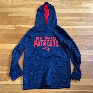 New England Patriots Sweatshirt